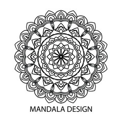 Mandala Design