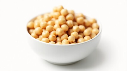 Nutritious Roasted Chickpeas A Healthy and Delicious Snack