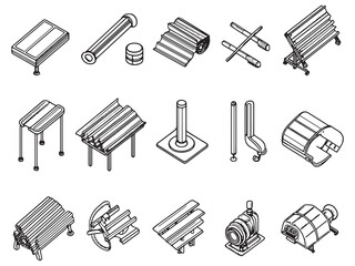 Renewable Solar Thermal System for Clean Power Generation