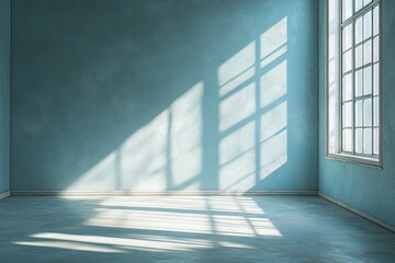 Obraz premium Minimalist Interior Background