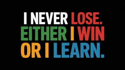 Fototapeta premium Colorful 