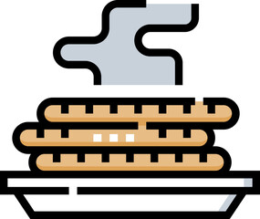 mutura illustration on a white background    