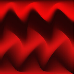 Vibrant red background with bold textures.jpg