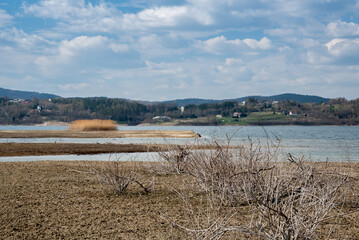 jezioro Mucharskie 3 © Mariusz Sowula