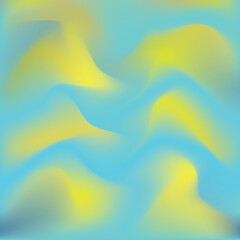 A colorful background with a pattern of yellow blue and white colors.jpg