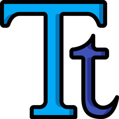 text illustration on a white background     