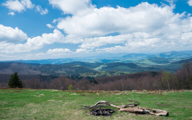 Beskid Wyspowy 3