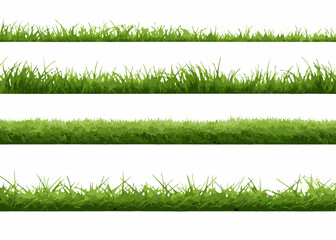 green grass background