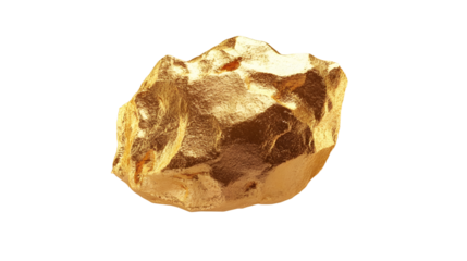 The continuous rise in gold prices due to concerns over trade wars, tariffs, and economic recession. Gold is considered a safe-haven asset and a rare mineral.