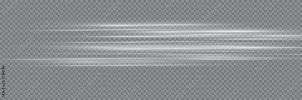 Poster glowing high speed. abstract technology background concept. motion speed and blur. glowing white spe
