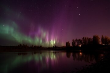 Vibrant coral reefs hosting colorful ocean life  
