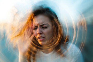  Brain ischemia : vascular disorder, blood clot, cerebral accident, medical treatment, brain function disruption, recovery phase, physical therapy, speech difficulties, health complications.