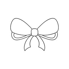 abstract flower vector illustration