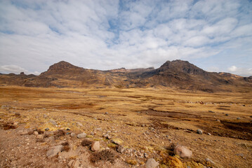 Perù, travel picture