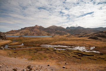 Perù, travel picture