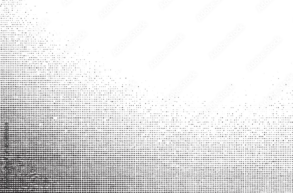 Poster a textured dynamic gradient transitions from dark gray to white.