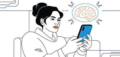 Mindful Balance: Integrating Ideas and Growth at Work
