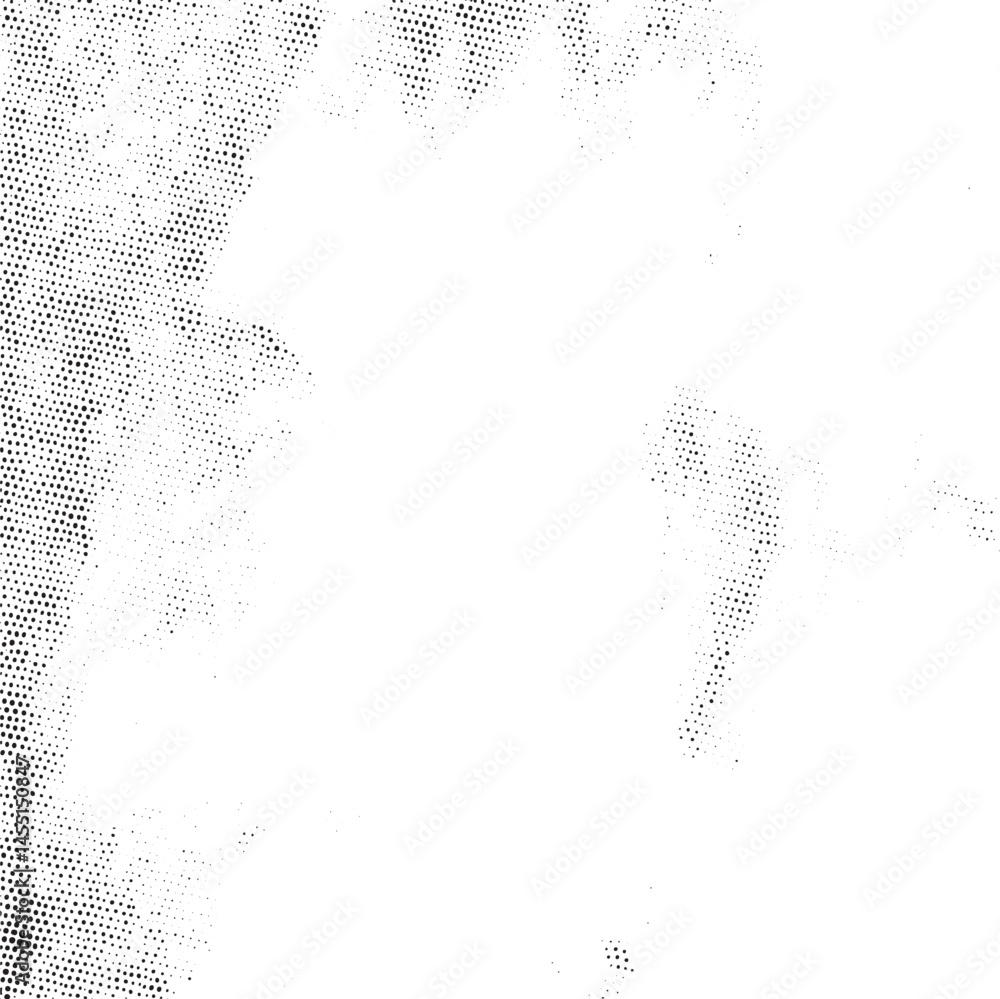 Poster a textured white abstract dominates the exhibiting a dynamic and layered effect.