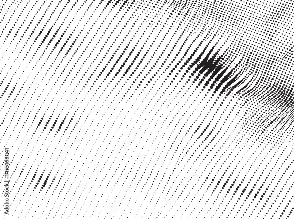 Poster a dynamic abstract of intersecting diagonal lines creates a sense of movement.