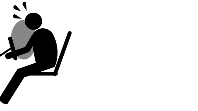 エアバックの作動