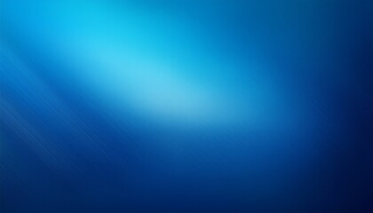 minimalist abstract blue gradient background with soft blur effect