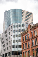 Fototapeta premium downtown Denver, Colorado