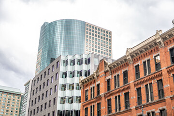 Fototapeta premium Denver, Colorado