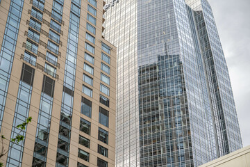 Obraz premium Denver, Colorado