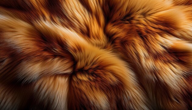 fur texture background
