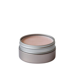 Pet Safe Paw Balm with Moisturizing Formula Soft P Isolated on Transparent Background