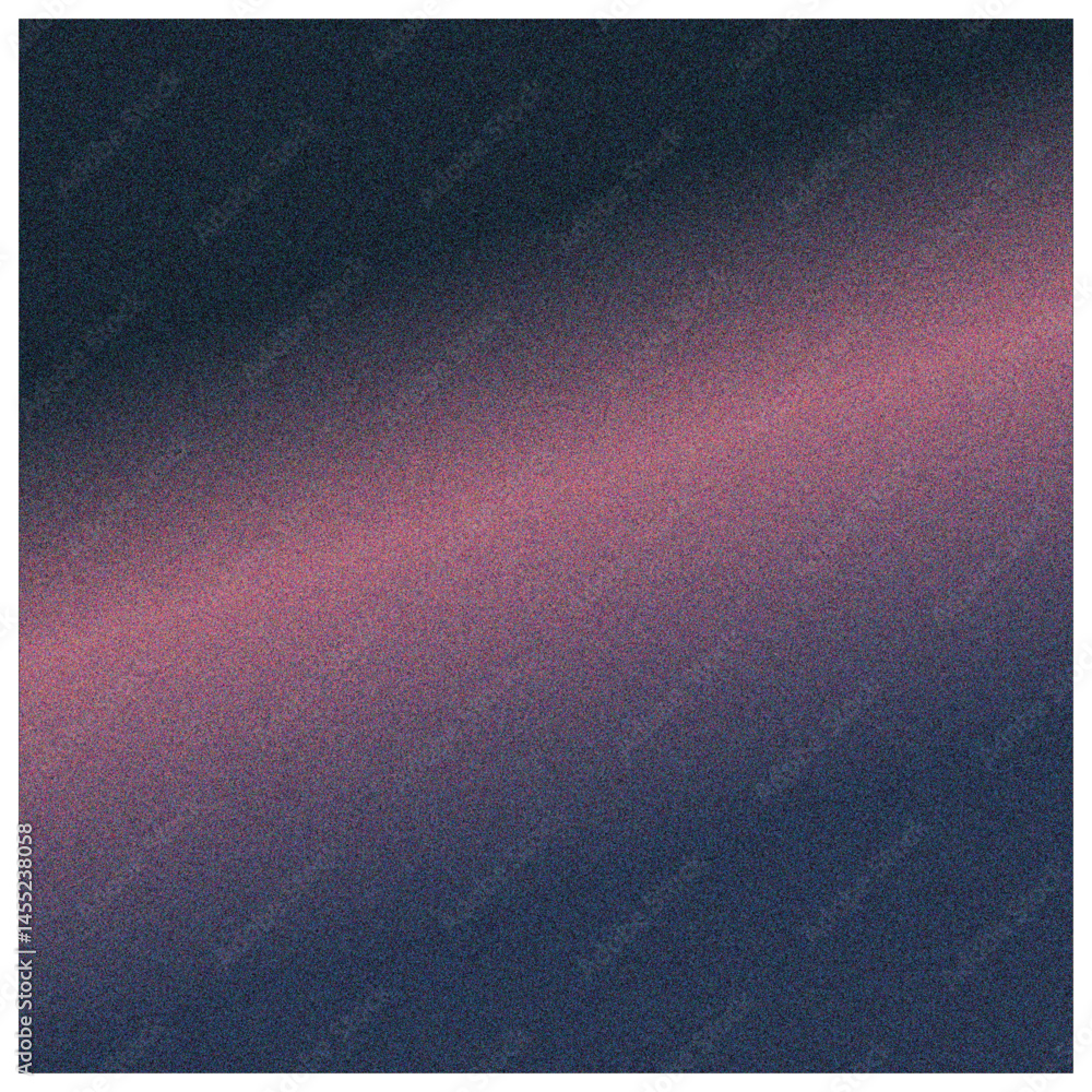 Fototapete a detailed texture study of a smooth gradient transition incorporating a noise grain gradient textur