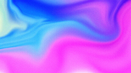 Obraz premium Abstract Colorful Swirls Background Texture