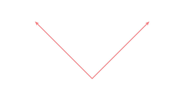 Absolute Value Graph in Mathematics.