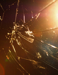 廃れた光の記憶