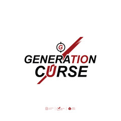 Logo template design ideas vector