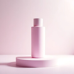 Product photography minimalist design studio setting soft lighting high-quality image display