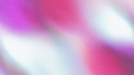 Abstract Pink Purple and White Gradient Background Texture