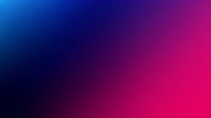 Abstract Blue Purple Pink Gradient Background Texture