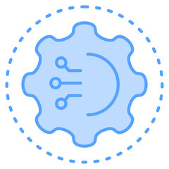 Operation  Blue Icon 