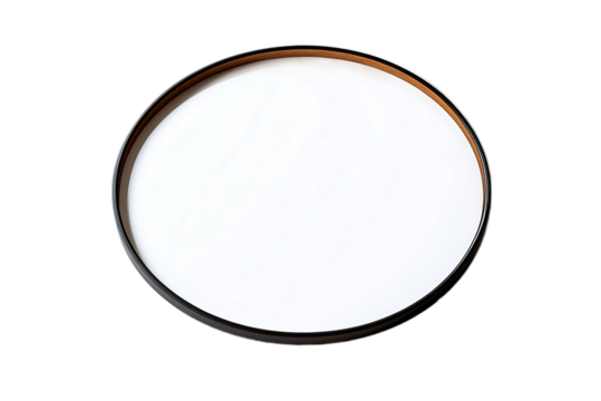 Curved Smart Art Display