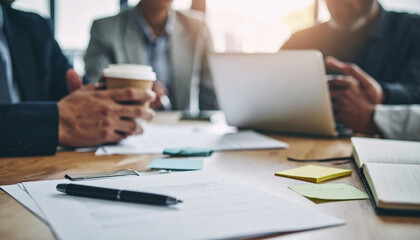 コーヒーとコードと会議のあいだ