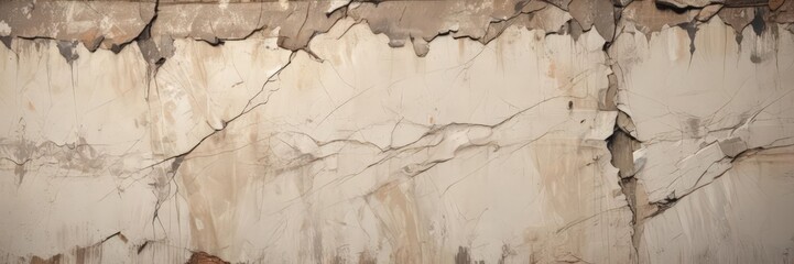 Cracked paint horizontal texture, vintage feel ,  brown,  vintage