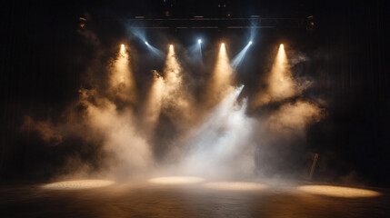 Stage Lighting (1)