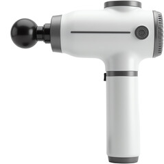 Portable massager for muscle relief and relaxation