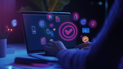 Online Shopping Experience: Secure and Convenient E-commerce