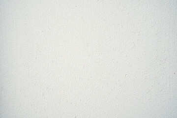 Close-up of textured white wall surface