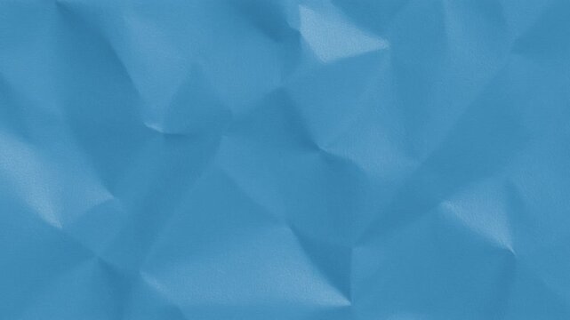 blue paper diagonal tear transition, slanted rip from right, with greenscreen and alpha matte 4k 