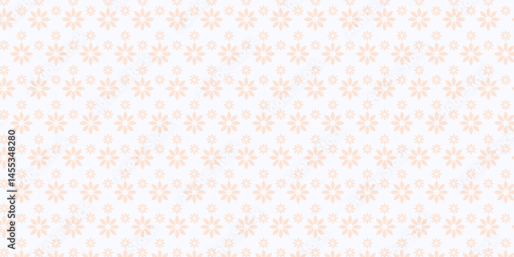 Poster vector halftone seamless pattern. elegant monochrome texture with gradient transition effect. black 