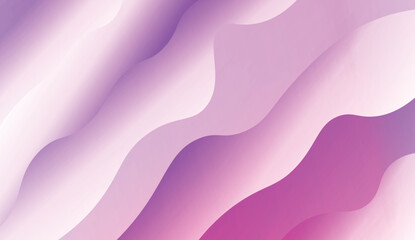 Geometric Pattern With Lines, Wave. For Flyer, Brochure, Booklet And Websites Design Vector Illustration with Color Gradient.