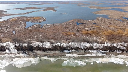 Lake Manitoba